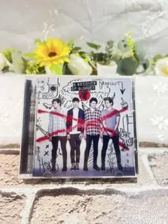 5 Seconds of Summer アルバム CD