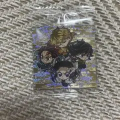 鬼滅の刃　ディフォルメシールウエハース　其ノ十三 2枚入りレア