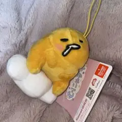ぐでたま ぬいぐるみむにゃすや アミューズメント景品