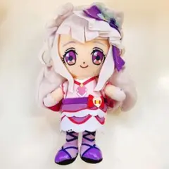 HUGっと!プリキュア キュアフレンズ ぬいぐるみ キュアアムール ルールー Amazon.co.jp: HUGっと! キュアアムール キュアフレンズ