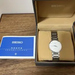 希少✨ SEIKO セイコー DOLCE ドルチェ 4J40 電池交換済 希少✨ SEIKO セイコー DOLCE ドルチェ 4J40 電池交換済 - メルカリ