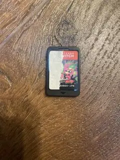 スプラトゥーン2