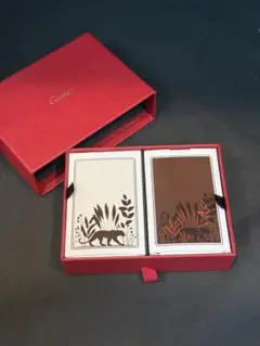 Cartier カルティエ トランプ CARTIER カルティエ ハート トランプ チャーム ペンダントトップ