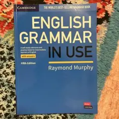 English Grammar in Use Fifth Edition