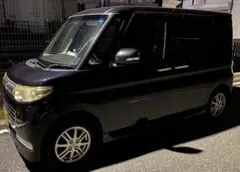 タントカスタム l375s