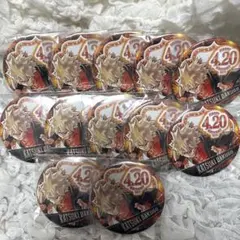 爆豪勝己 バースデー缶バッジ 2019 12点セット