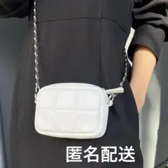 【匿名配送】ADD CULUMN ミニバッグ