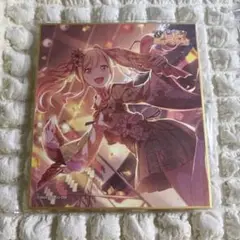プロセカ 天馬咲希 色紙 ハッピーニューイヤー