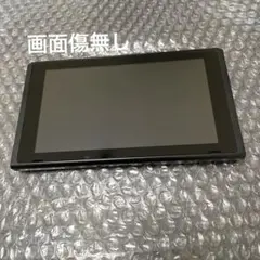 3 Nintendo Switch 本体　初期型