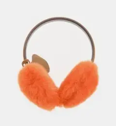 Vivienne Westwood 耳あて・イヤーマフ VJZsOso4YEoWLsPz17CsYuTulyVdJG