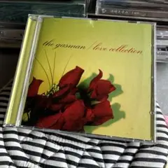 The Gasman – Love Collection