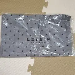 LEPSIM トートバッグ　新品未使用　レプシィム