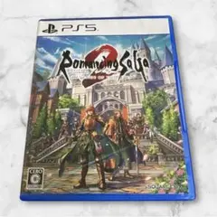 Romancing SaGa 2 PS5
