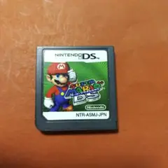 スーパーマリオ64 DS