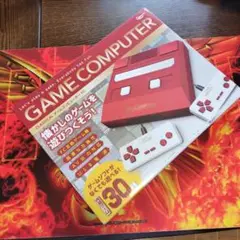 GAME COMPUTER ゲーム　コンピューター　ゲームソフトなしで遊べる