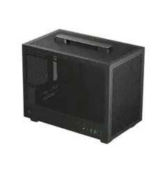 DEEPCOOL ch160 MESH PCケース