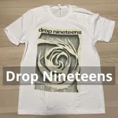 【新品未使用/XL】Drop Nineteens 1991 Tシャツ