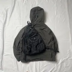 00s SOLO TOURIST one nshoulder bag black
