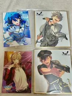 あんさんぶるスターズ UNDEAD まとめ売り