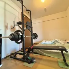 ベンチプレス70KGセット(西宮市引き取り) 2025年最新】ベンチプレスセット 70kgの人気アイテム - メルカリ