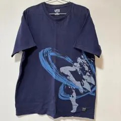 ストリートファイター 春麗 UNIQLO XL