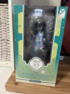 朝田詩乃 浴衣Ver. 1/8スケールフィギュア Amazon.co.jp: 劇場版 ソードアート・オンライン -オーディナル