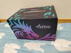 AZERON CYBORG2　左手用