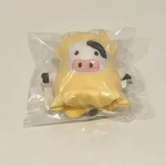 ベイビーわるきゅーれ　カルビイカ　マスコット