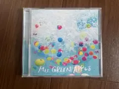 Mrs. GREEN APPLE サママフェスティバル
