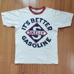 BOOTLEGGERS ブートレガーズリユニオン Tシャツ