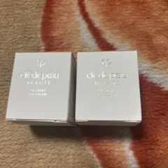 クレ・ド・ポー ボーテ ラ・クレーム サンプル特製サイズ5g x 2