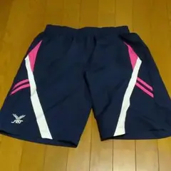 ハーフパンツ　タイブランドFBT