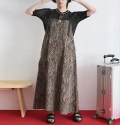 【美品】【バッグ付】THOUSANDMILE ×FREAK'SSTORE