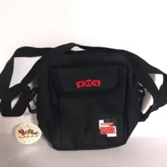 チロルチョコ ショルダーバッグ 生クリーム入りmilk
