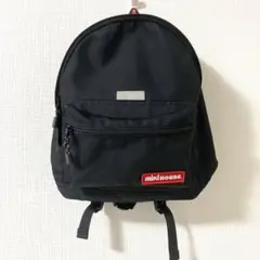 ミキハウス　リュック　Sサイズ