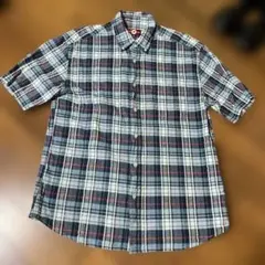 コンバースCONVERSE AMERICAS ORIGINAL 半袖シャツ LL