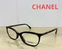 希少✨ 【CHANEL】（シャネル）3304-B-A　専用ケース付き