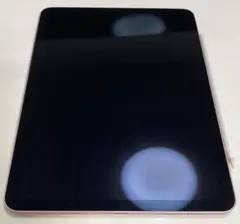 iPad Air 第4世代 ローズゴールド256GB Wifi+Cellular