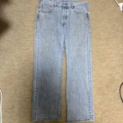 LEVI’S 501 W34L30 古着