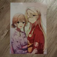 わたしが恋人になれるわけないじゃん、ムリムリ! (※ムリじゃなかった!?)