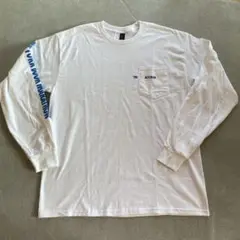 新品　BLANKMAG BOOKSNYC ロンT