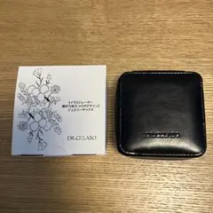 DR.CI:Labo ジュエリーボックス ブラック　櫻井乃梨子コラボデザイン