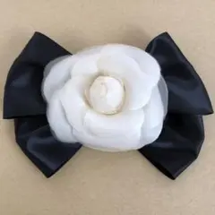 コサージュ