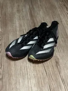 adidas アディゼロ　sp3 25.5