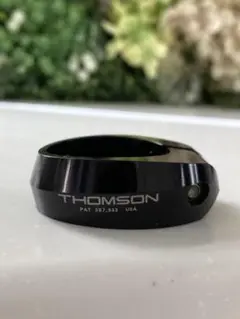THOMSON トムソン SEATPOST シートクランプ 31.8mm
