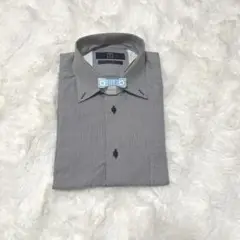 PERSON'S FOR MEN スタイリッシュフィット シャツ