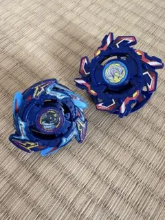 初代ベイブレード2種