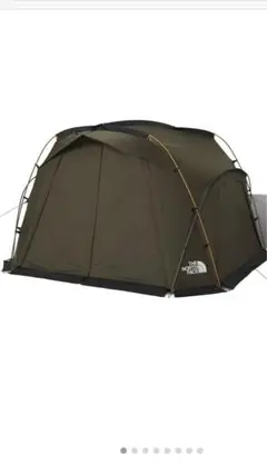 THE NORTH FACE ノースフェイス Evabase 6 エバベース 6