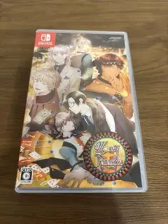 Money Parasite Nintendo Switch