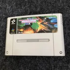 【SFC】グラディウスⅢ